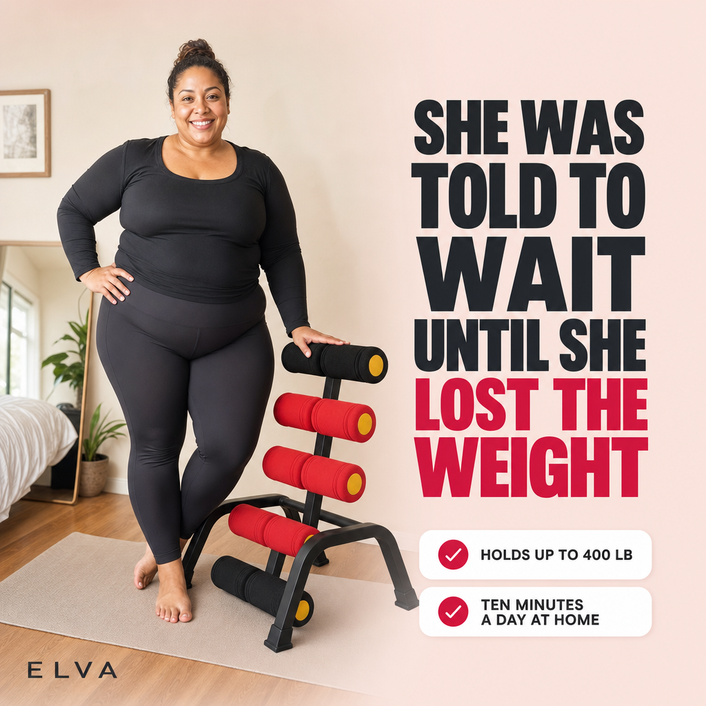 Elva DeLoad®
