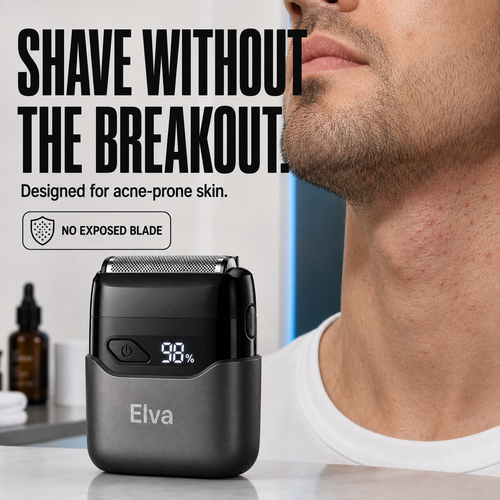ElvaPro Blade™