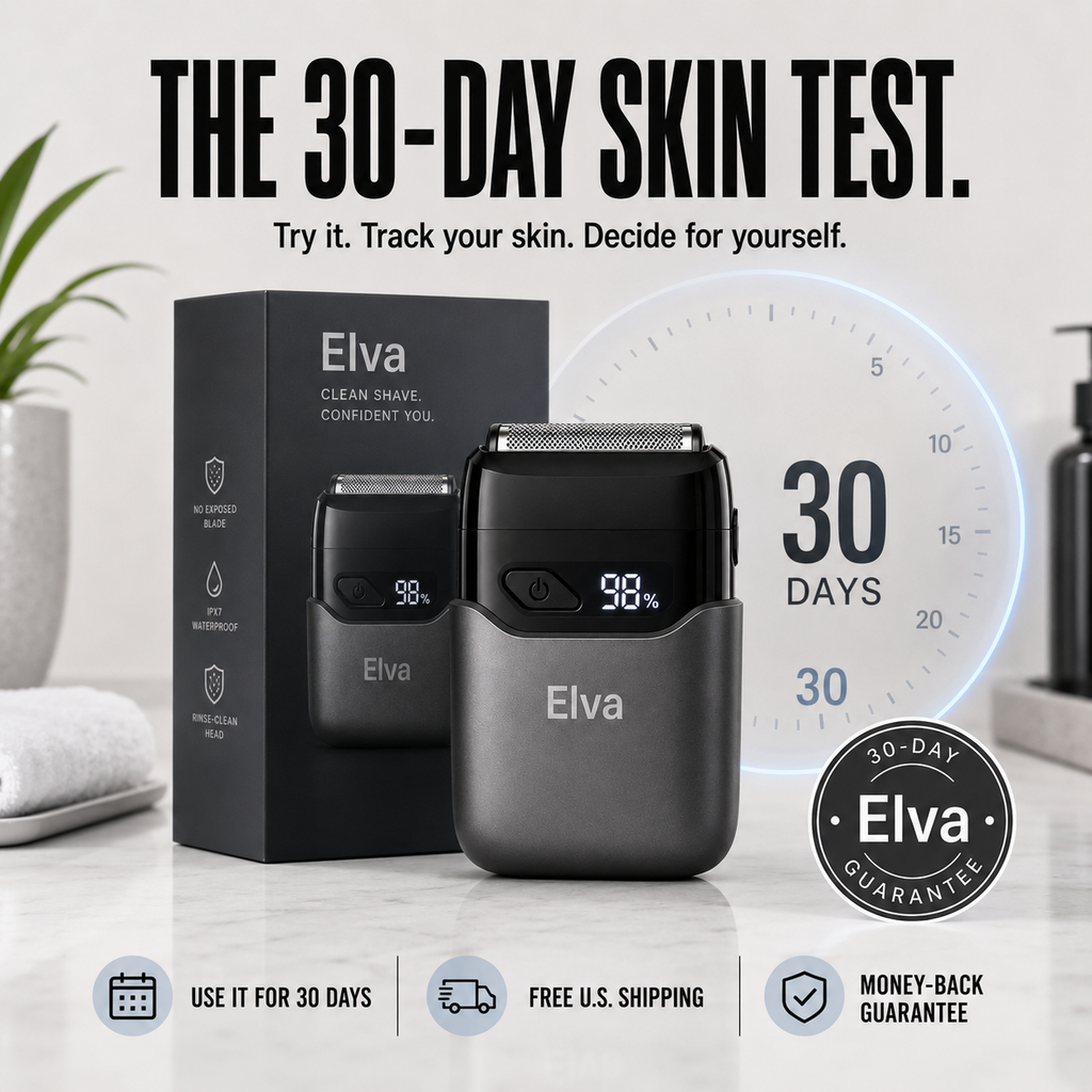 ElvaPro Blade™