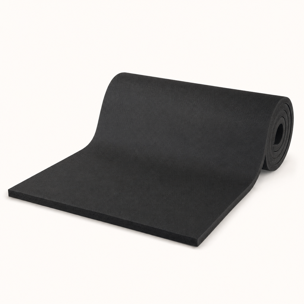 Safe-Landing Mat — thick non-slip cushioning