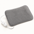 Warm-Up Heat Pad — pre-session muscle release