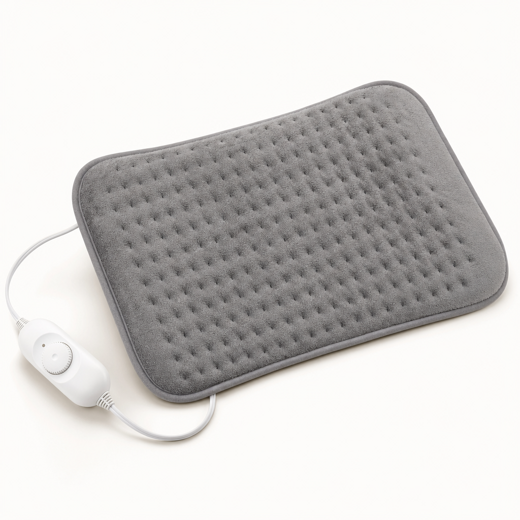 Warm-Up Heat Pad — pre-session muscle release